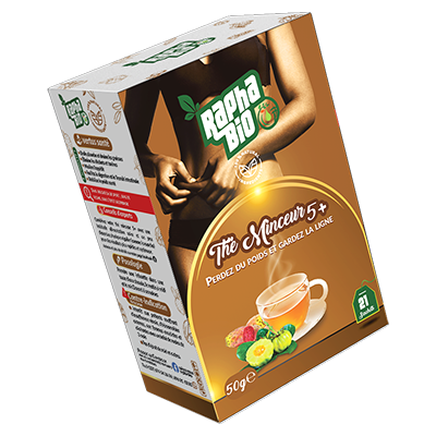 Minceur 5+box
